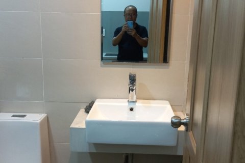 Квартира с 1 спальней в Тхудык, Хошимин , № 29624 2