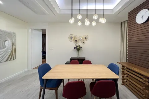 3 bedrooms Apartment in Thu Duc, Ho Chi Minh,  No. 27132 8