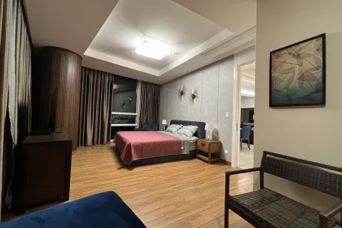 3 bedrooms Apartment in Thu Duc, Ho Chi Minh,  No. 27132 10