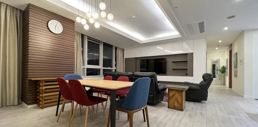 3 bedrooms Apartment in Thu Duc, Ho Chi Minh,  No. 27132