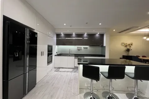 3 bedrooms Apartment in Thu Duc, Ho Chi Minh,  No. 27132 11