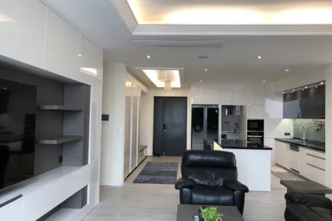 3 bedrooms Apartment in Thu Duc, Ho Chi Minh,  No. 27132 4