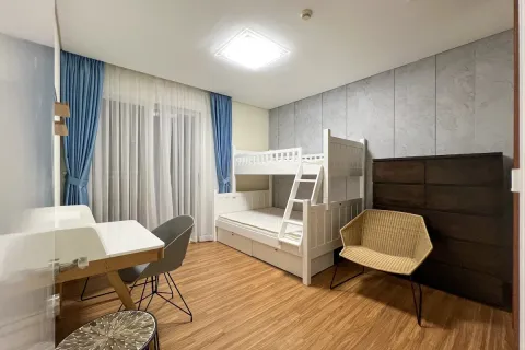 3 bedrooms Apartment in Thu Duc, Ho Chi Minh,  No. 27132 6