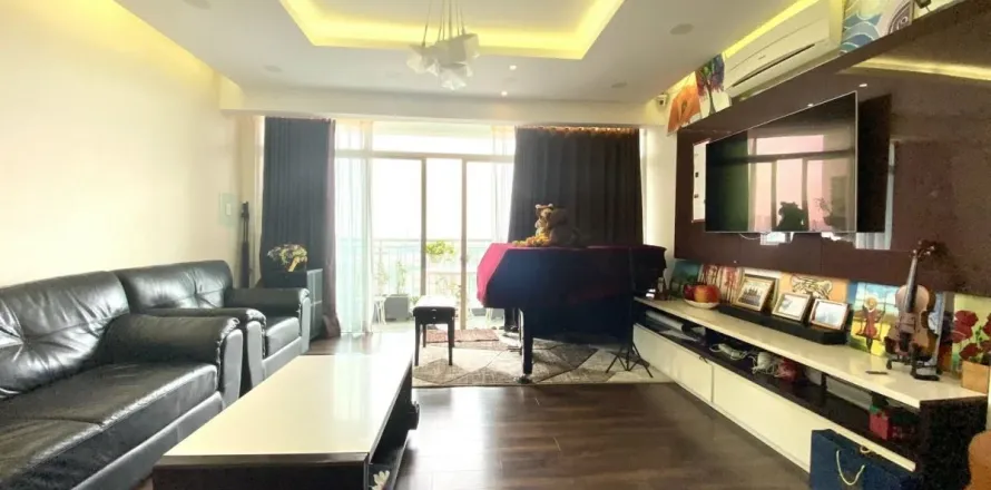 3 bedrooms Apartment in Thu Duc, Ho Chi Minh,  No. 27133