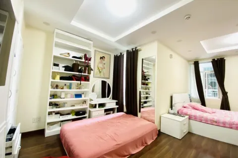 3 bedrooms Apartment in Thu Duc, Ho Chi Minh,  No. 27133 5