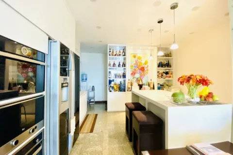 3 bedrooms Apartment in Thu Duc, Ho Chi Minh,  No. 27133 2