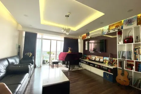3 bedrooms Apartment in Thu Duc, Ho Chi Minh,  No. 27133 7
