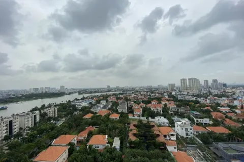 3 bedrooms Apartment in Thu Duc, Ho Chi Minh,  No. 27133 6