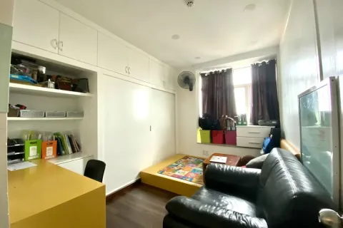 3 bedrooms Apartment in Thu Duc, Ho Chi Minh,  No. 27133 8
