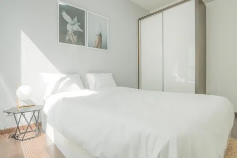2 bedrooms Apartment in Thu Duc, Ho Chi Minh,  No. 27135 5
