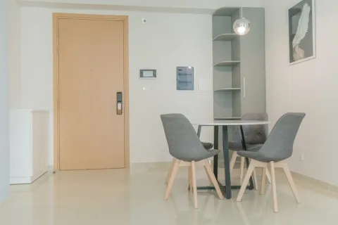 2 bedrooms Apartment in Thu Duc, Ho Chi Minh,  No. 27135 2
