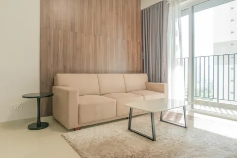 2 bedrooms Apartment in Thu Duc, Ho Chi Minh,  No. 27135 7