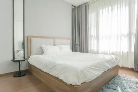 2 bedrooms Apartment in Thu Duc, Ho Chi Minh,  No. 27135 6