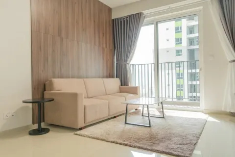 2 bedrooms Apartment in Thu Duc, Ho Chi Minh,  No. 27135 3