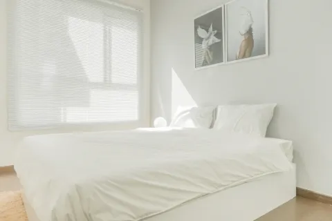 2 bedrooms Apartment in Thu Duc, Ho Chi Minh,  No. 27135 4
