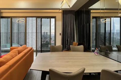 3 bedrooms Apartment in Thu Duc, Ho Chi Minh,  No. 27137 6