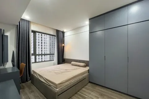 3 bedrooms Apartment in Thu Duc, Ho Chi Minh,  No. 27137 4