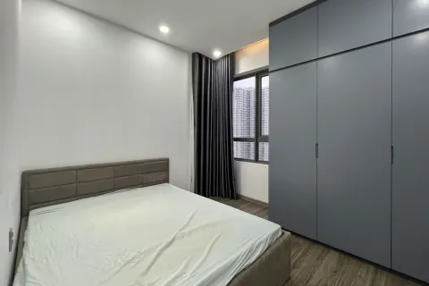 3 bedrooms Apartment in Thu Duc, Ho Chi Minh,  No. 27137 2
