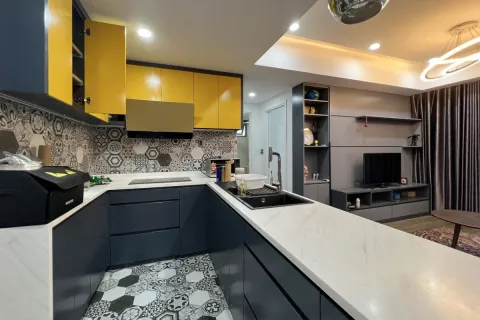 3 bedrooms Apartment in Thu Duc, Ho Chi Minh,  No. 27137 9