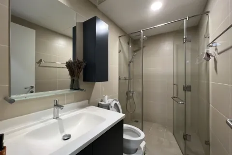 3 bedrooms Apartment in Thu Duc, Ho Chi Minh,  No. 27137 5