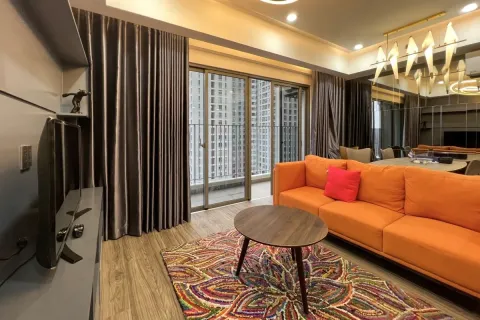 3 bedrooms Apartment in Thu Duc, Ho Chi Minh, No. 27137