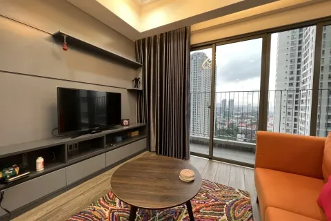 3 bedrooms Apartment in Thu Duc, Ho Chi Minh,  No. 27137 10
