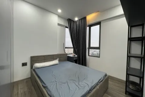 3 bedrooms Apartment in Thu Duc, Ho Chi Minh,  No. 27137 7