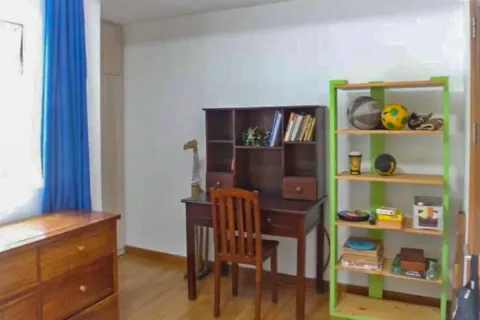 Квартира с 3 спальнями в Тхудык, Хошимин ,  № 27134 3