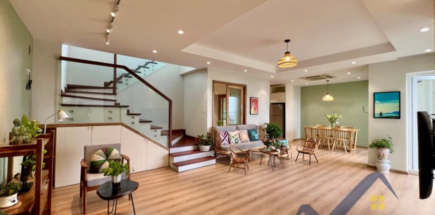 3 bedrooms Apartment in Ha Noi,  No. 19068