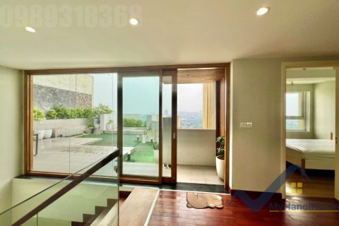 3 bedrooms Apartment in Ha Noi,  No. 19068 12