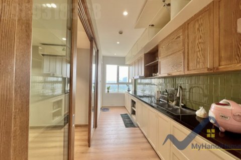 3 bedrooms Apartment in Ha Noi,  No. 19068 7