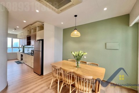 3 bedrooms Apartment in Ha Noi,  No. 19068 6