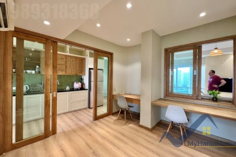 3 bedrooms Apartment in Ha Noi,  No. 19068 11