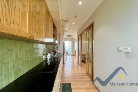 3 bedrooms Apartment in Ha Noi,  No. 19068 8
