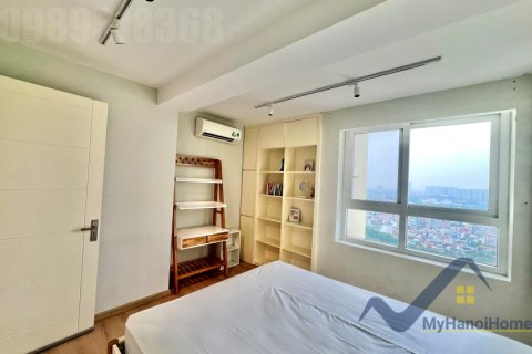 3 bedrooms Apartment in Ha Noi,  No. 19068 24