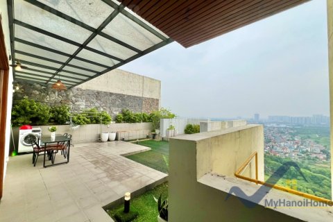 3 bedrooms Apartment in Ha Noi,  No. 19068 13