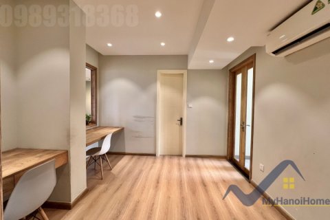 3 bedrooms Apartment in Ha Noi,  No. 19068 10