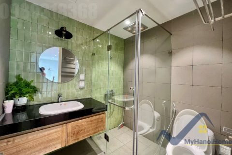 3 bedrooms Apartment in Ha Noi,  No. 19068 22