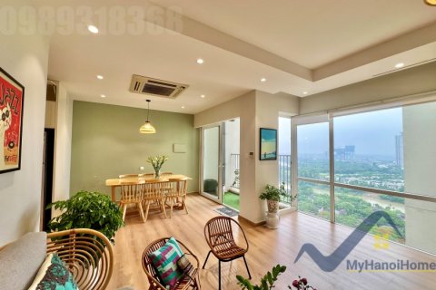 3 bedrooms Apartment in Ha Noi,  No. 19068 2