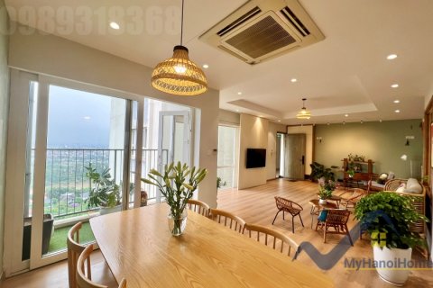 3 bedrooms Apartment in Ha Noi,  No. 19068 3