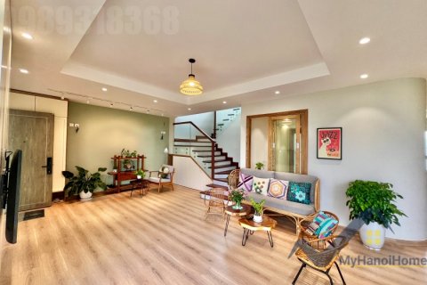 3 bedrooms Apartment in Ha Noi,  No. 19068 4