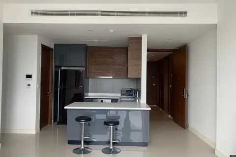 1 bedroom Apartment in Thu Duc, Ho Chi Minh,  No. 27044 4