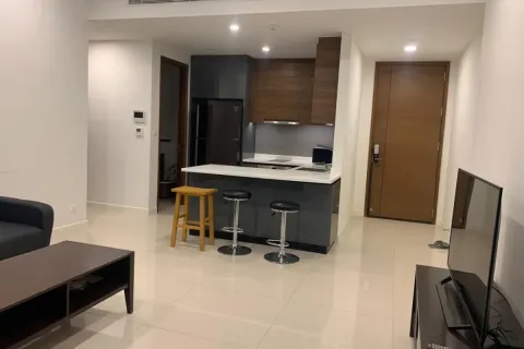 1 bedroom Apartment in Thu Duc, Ho Chi Minh,  No. 27044 3