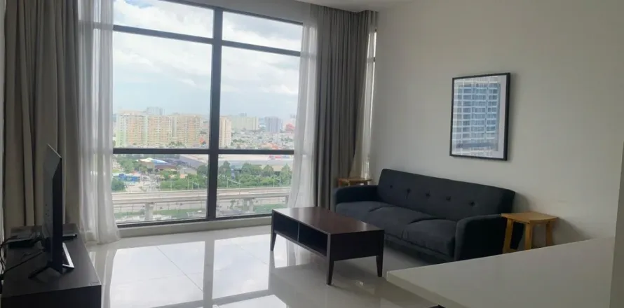 1 bedroom Apartment in Thu Duc, Ho Chi Minh,  No. 27044