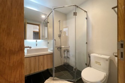 Квартира с 3 спальнями в Тхудык, Хошимин ,  № 27039 6