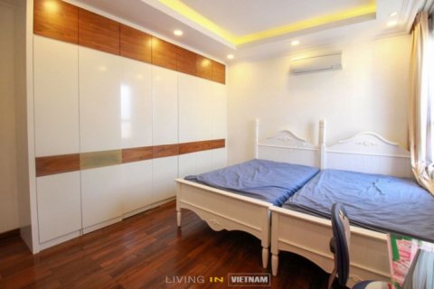 4 bedrooms Apartment in Thu Duc, Ho Chi Minh,  No. 27043 2