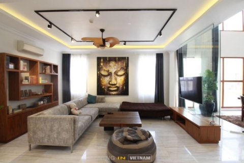 4 bedrooms Apartment in Thu Duc, Ho Chi Minh,  No. 27043 16