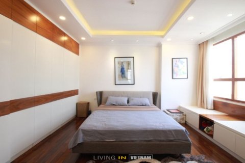 4 bedrooms Apartment in Thu Duc, Ho Chi Minh,  No. 27043 15