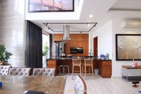 4 bedrooms Apartment in Thu Duc, Ho Chi Minh,  No. 27043 12