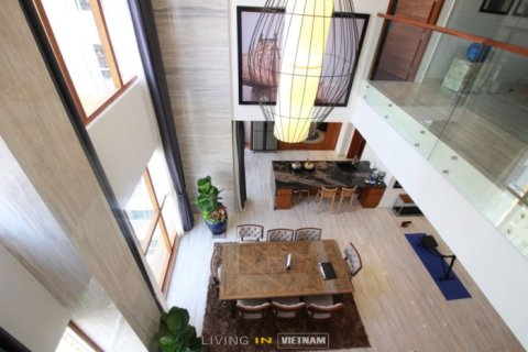 4 bedrooms Apartment in Thu Duc, Ho Chi Minh,  No. 27043